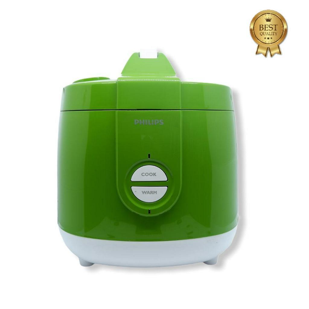 RICE COOKER 2L- PREMIUM GREEN PHILIPS