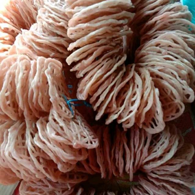 

Kerupuk udang