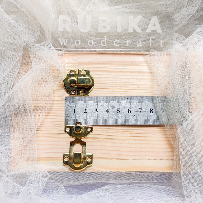 Pengait Box / Pengunci Box Besar