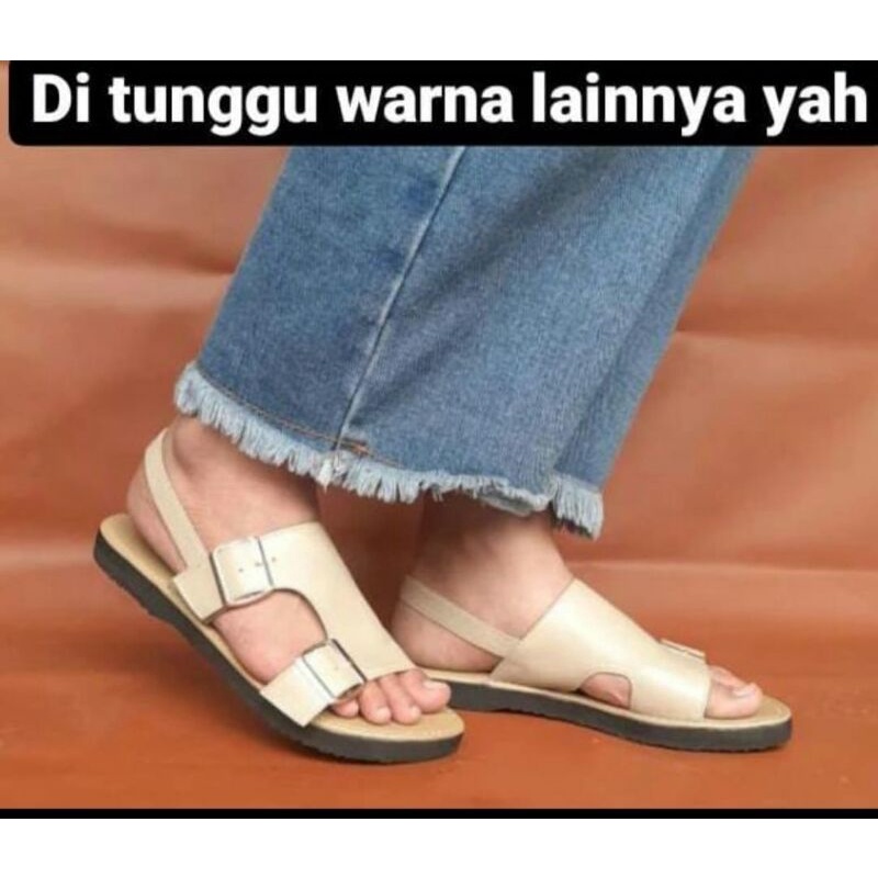 triblee footwear sandal tali