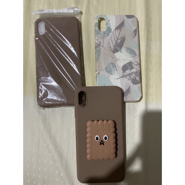 casing iphone Xs Max