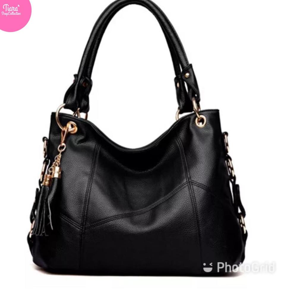 Model Terkini.. tas fashion jinjing wanita tas selempang tas tenteng tas ibu pengajian tas ibu guru