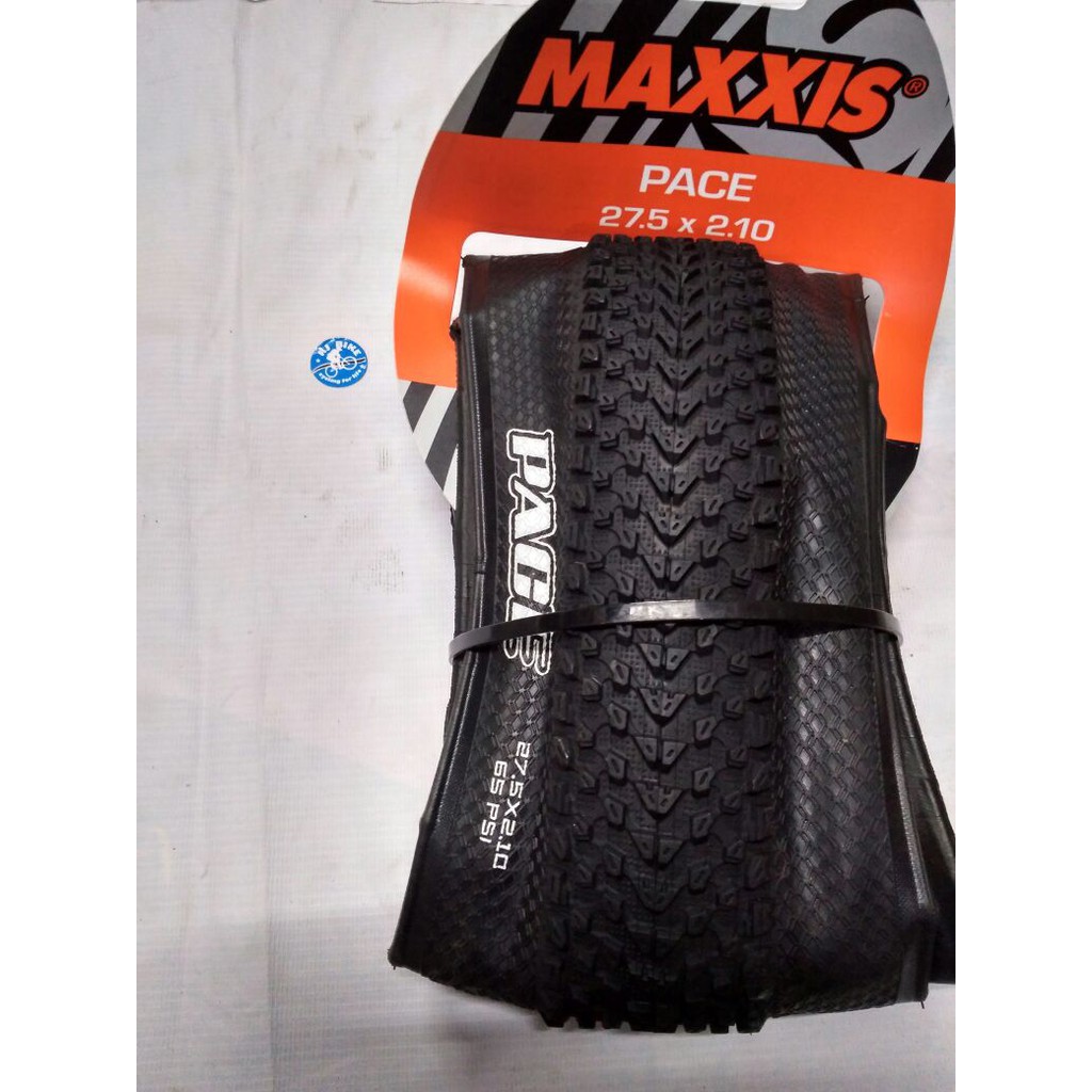 BAN LUAR MAXXIS PACE 27.5 X 2.10