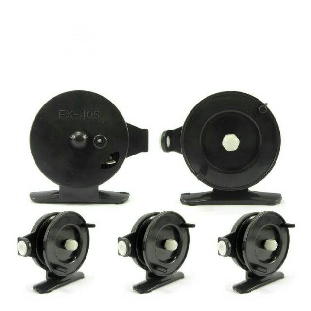 Tokos FX 405 Rel Tegek Murah