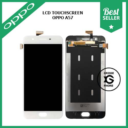 LCD Touchscreen Oppo A57 Original