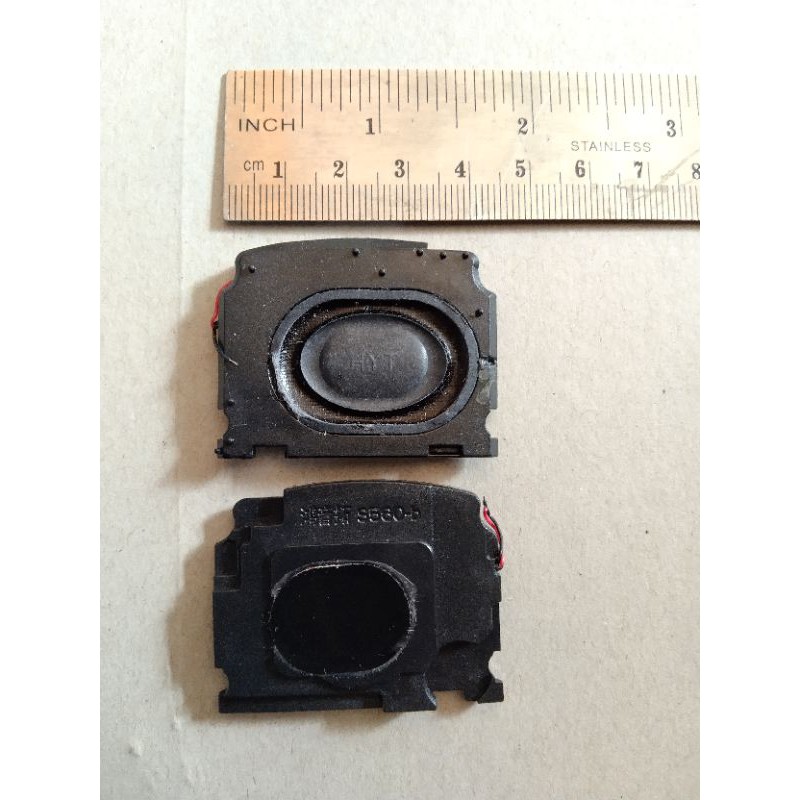 Buzzer Speaker Hp China BC-06