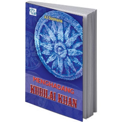 

HOT SALE!!! MENGHADANG KUBILAI KHAN TERMURAH