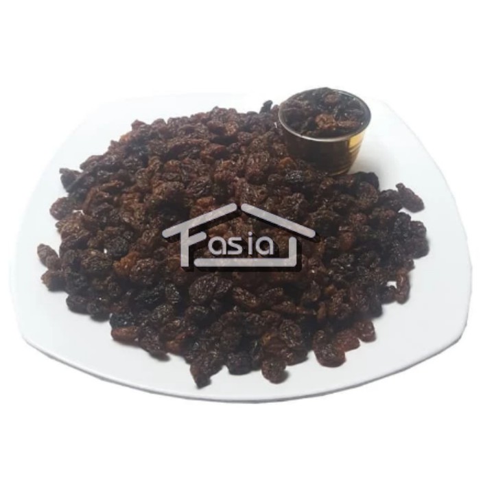 

FASIA - Kismis Raisins Hitam Manis 500 gr