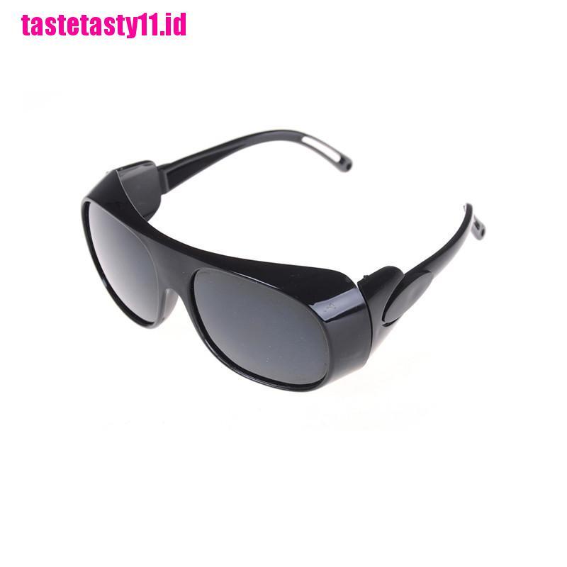 【TTID】Welding Welder Sunglasses Glasses Goggles Working Labour Protector