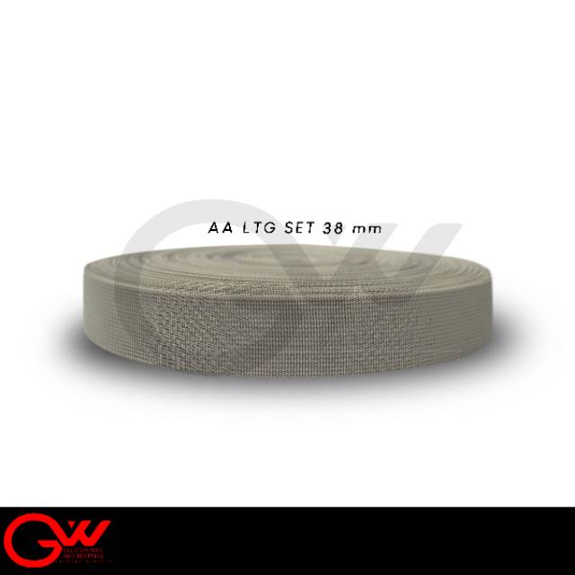 Tali Webbing - AA LTG 38 mm