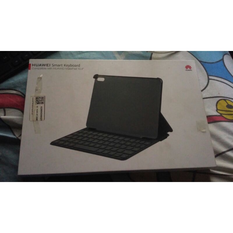 Huawei smart keyboard