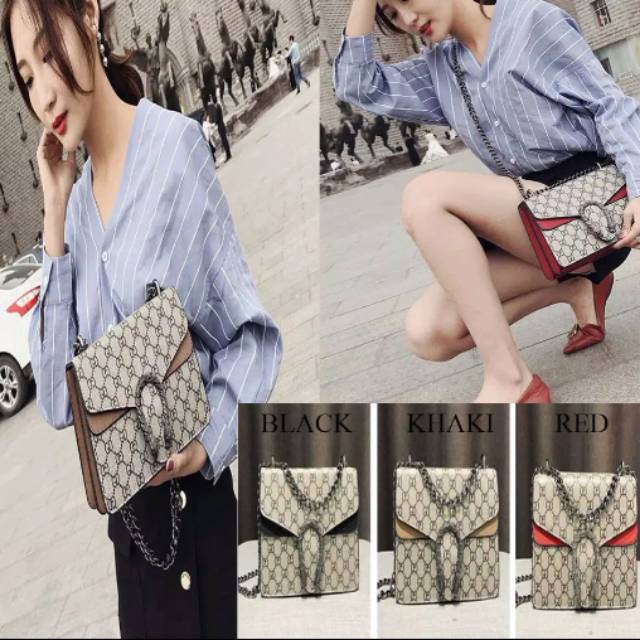TAS IMPORT BATAM PREMIUM