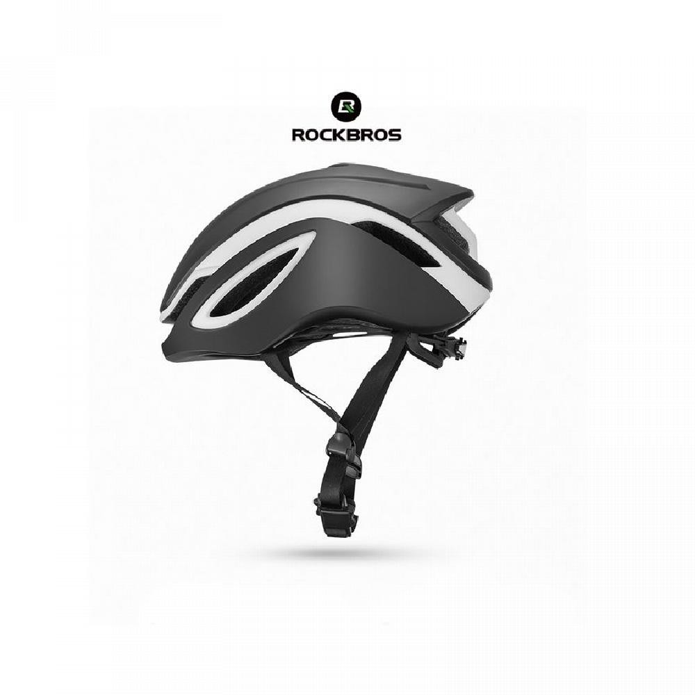 ROCKBROS HC-52 Road Bike Ultralight Helmet - Helm Sepeda