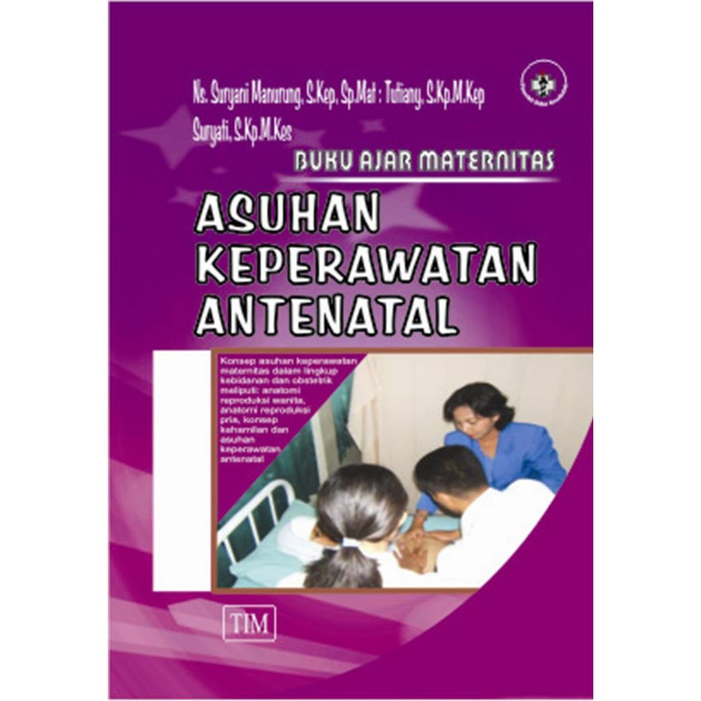 The ROMP Family 35 Ide Auhan Keperawatan Ante Natal Care Pdf