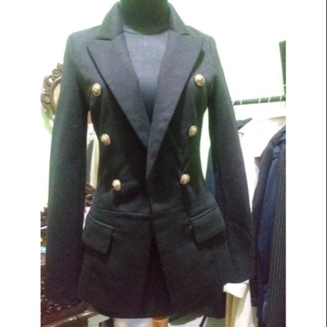 Blazer PL