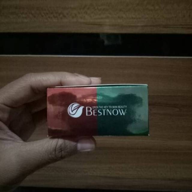 BESTNOW KECIL