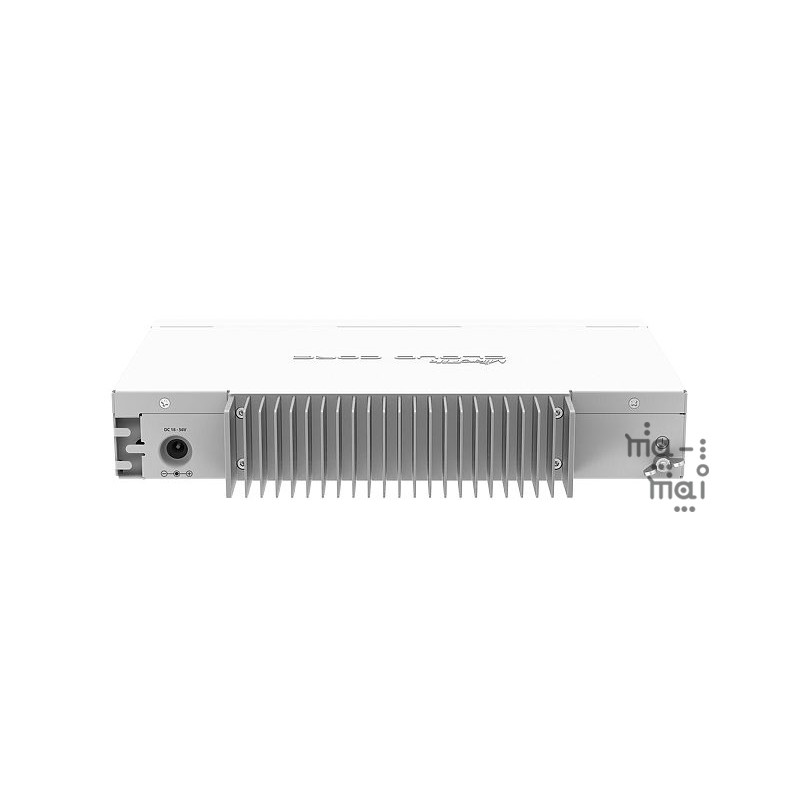 Mikrotik Ethernet Routers CCR1009-7G-1C-PC