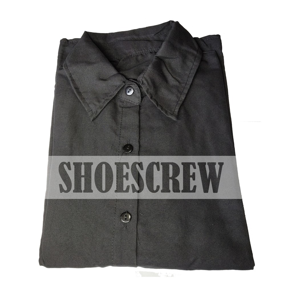 KEMEJA BASIC / KEMEJA DIAN / COMFY SKOLDER / KEM BASIC / KEMEJA POLOS-2