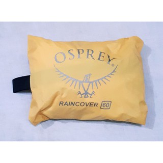   Warna  Dipilih  Rain Cover Bag Anti Air RainCover 