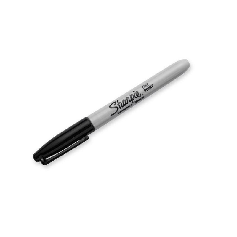 

spidol sharpei marker (permanen)