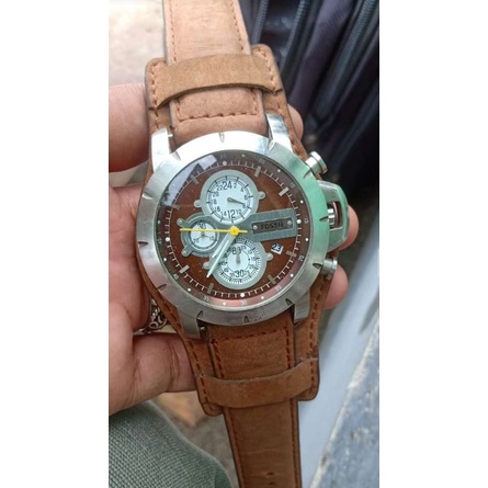 Jam Tangan FOSSIL JR1157