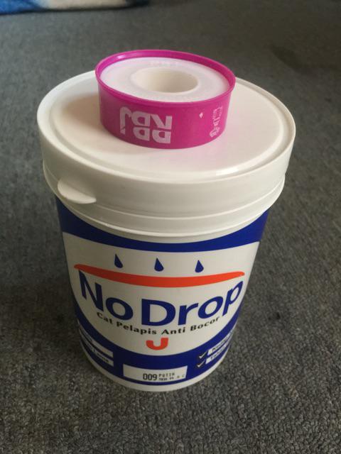 Seal Tape Pipa Kran Sealtape Keran Siltip Murah