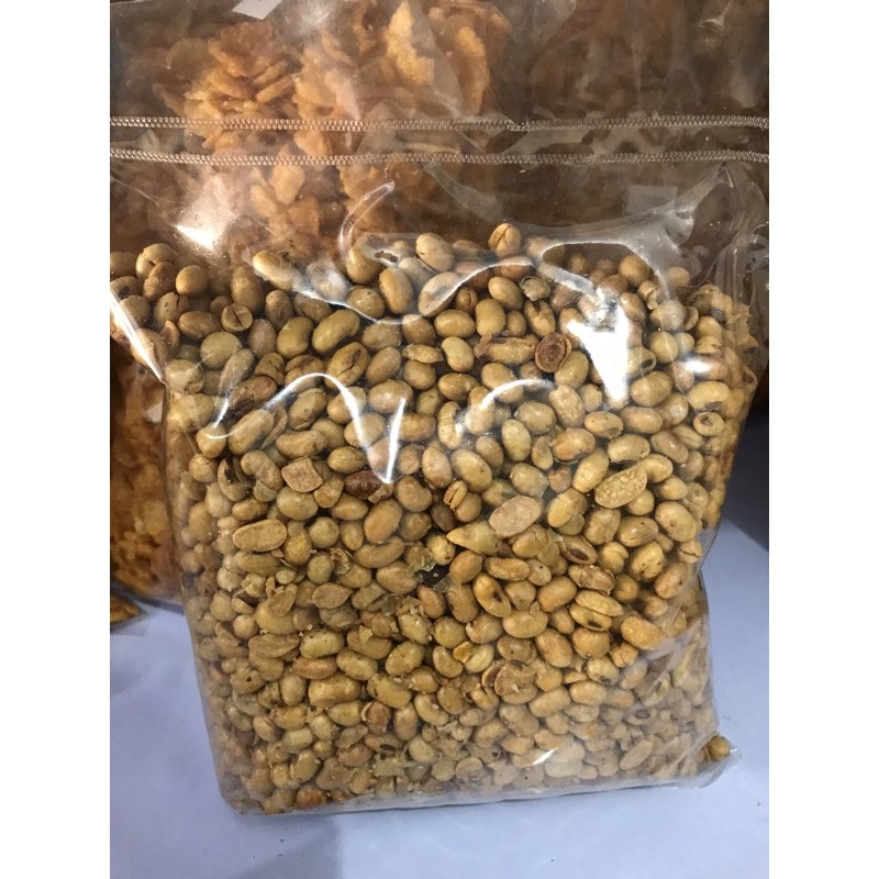 

Kacang Kedelai 500GR