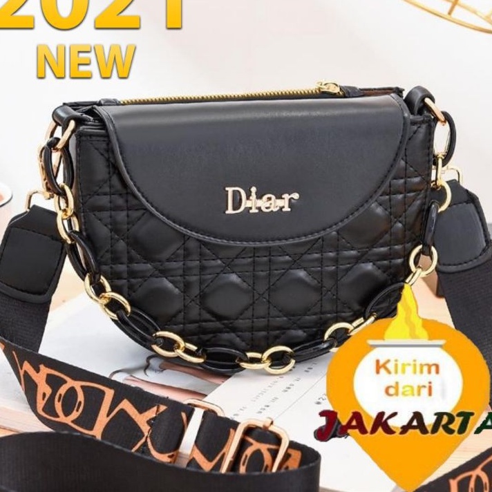 (2PC BISA IKG)GTBI99885468 New Arrival  !!!  Tas Selempang  Tas Wanita Import  Premium Terbaru