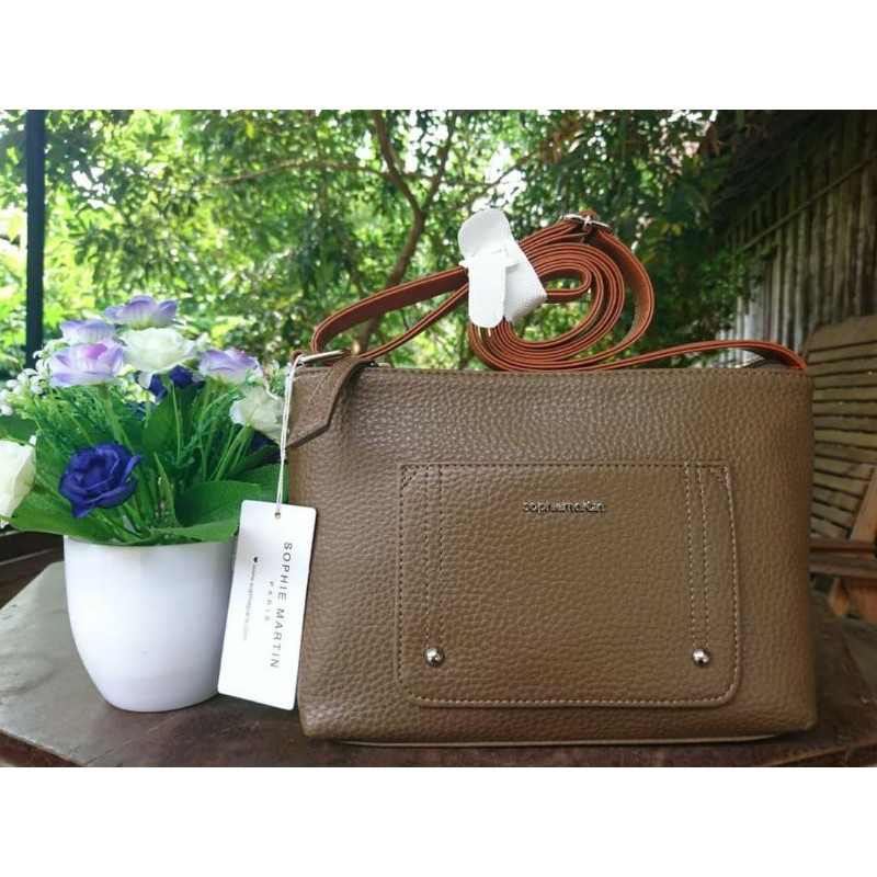 TAS OUNNY BY SOPHIE PARIS TAS SELEMPANG TAS TERBARU TAS PROMO