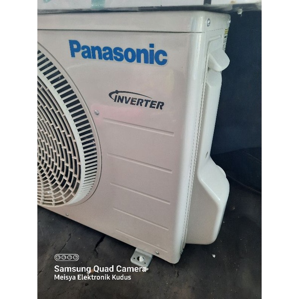 AC 1PK Panasonic CS S10RKP