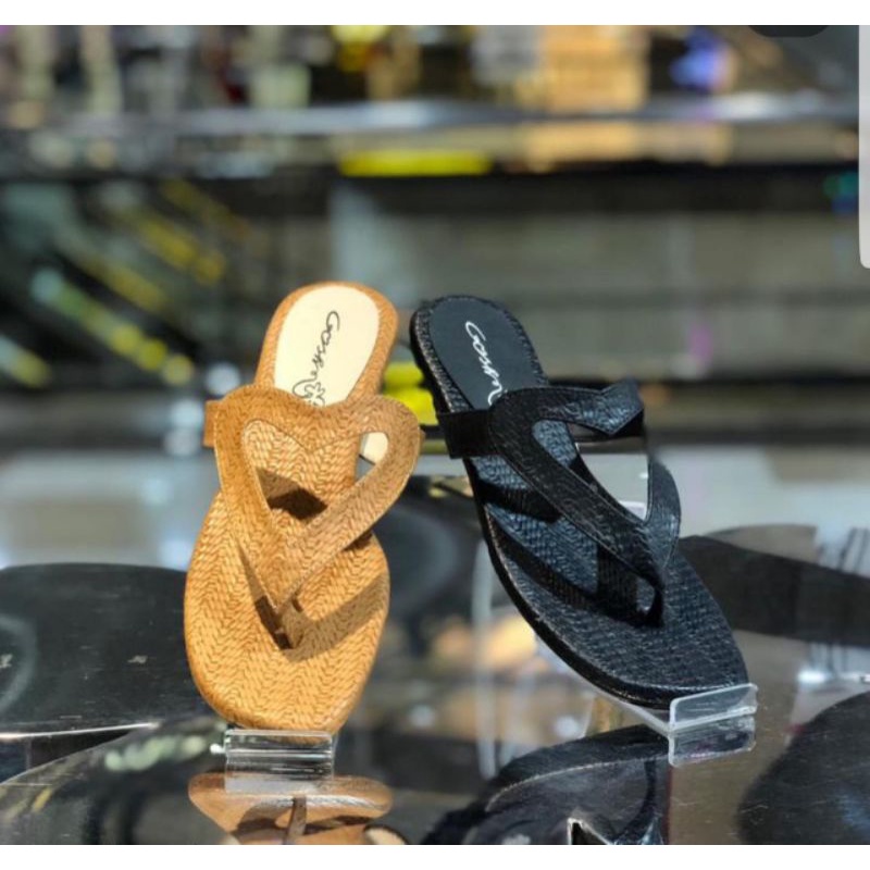 Gosh New Sandal Jepit Art 857