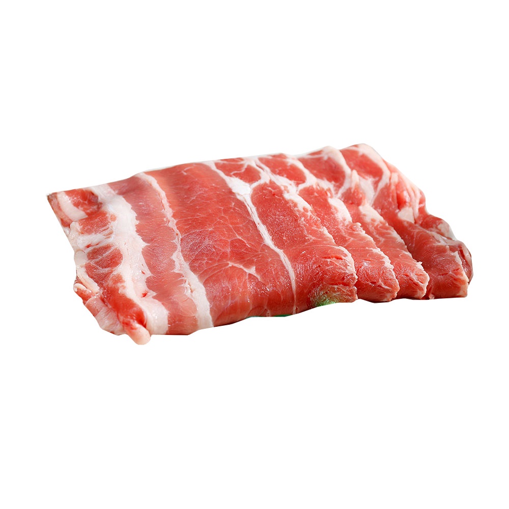 

Shortplate Yoshinoya Aus 250gr