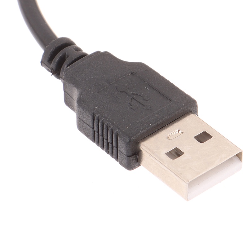 Papan Pengembangan Usb 2.0 AVR ISP U disk