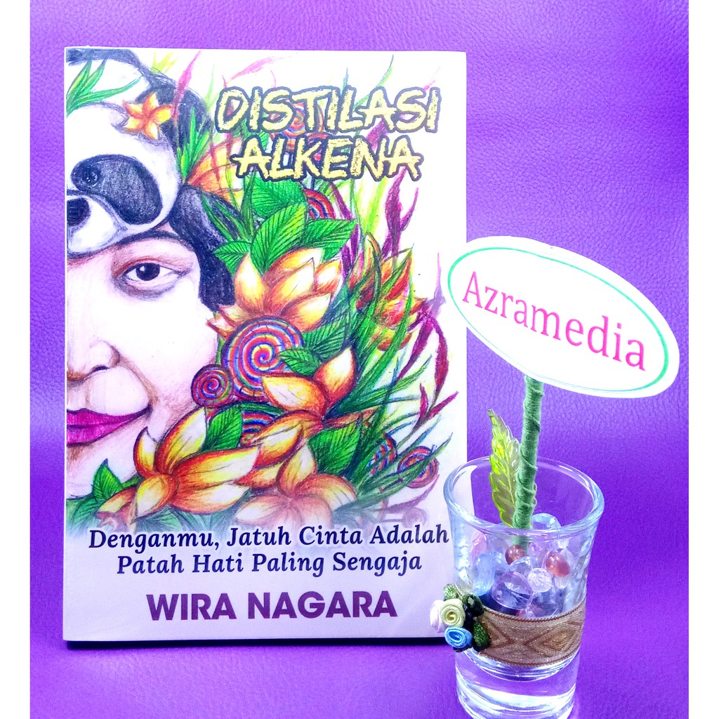 DISTILASI ALKENA Shopee Indonesia