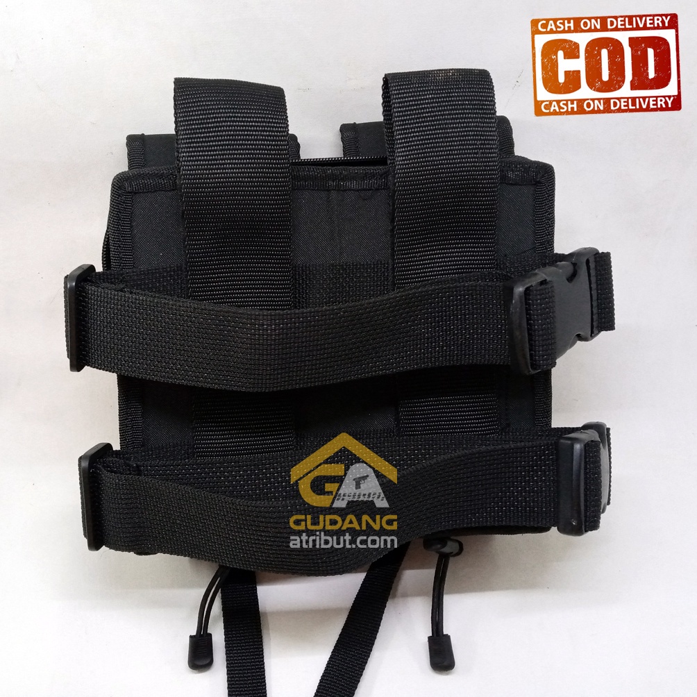 Tas Magasen Tactical / Tas Magasen Paha