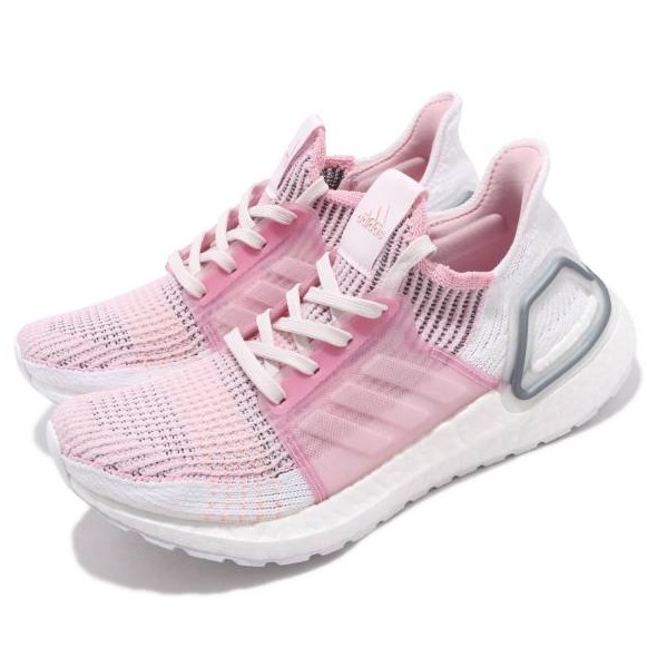 ultraboost pale pink