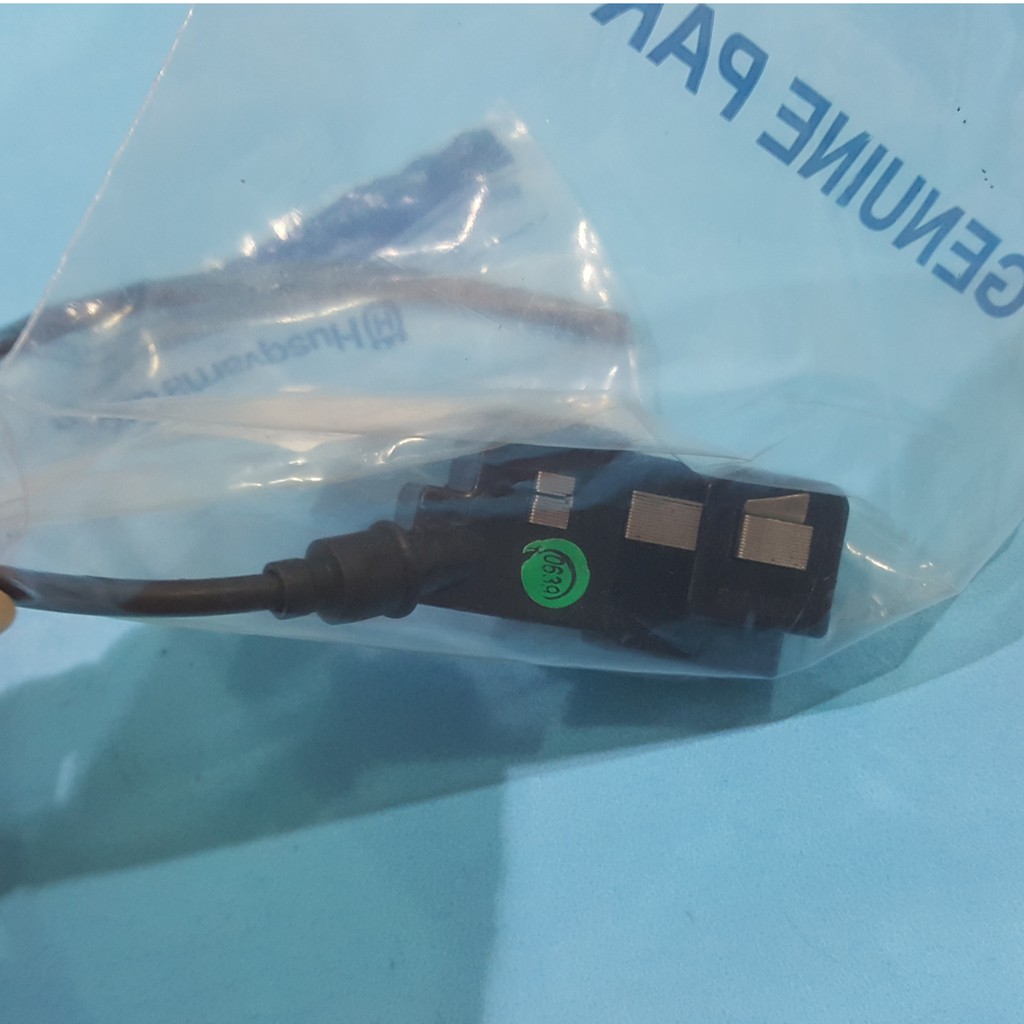 Ignition Module CDI Coil Senso 365 sP 372 XP HUSQVARNA ORIGINAL