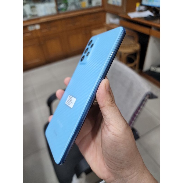 HP 2ND , SAMSUNG A72 8/256