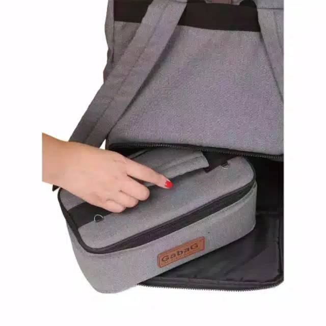 Myg - Gabag Kelimutu Cooler Bag Infinite Series