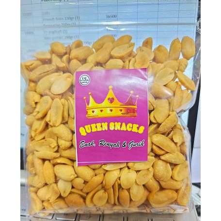 

KACANG BAWANG 250gr