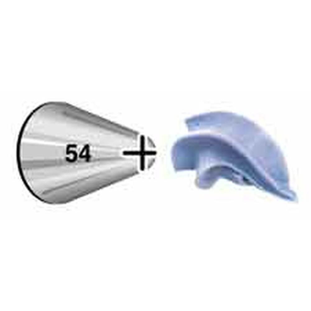 

Wilton tip spuit spet no 54