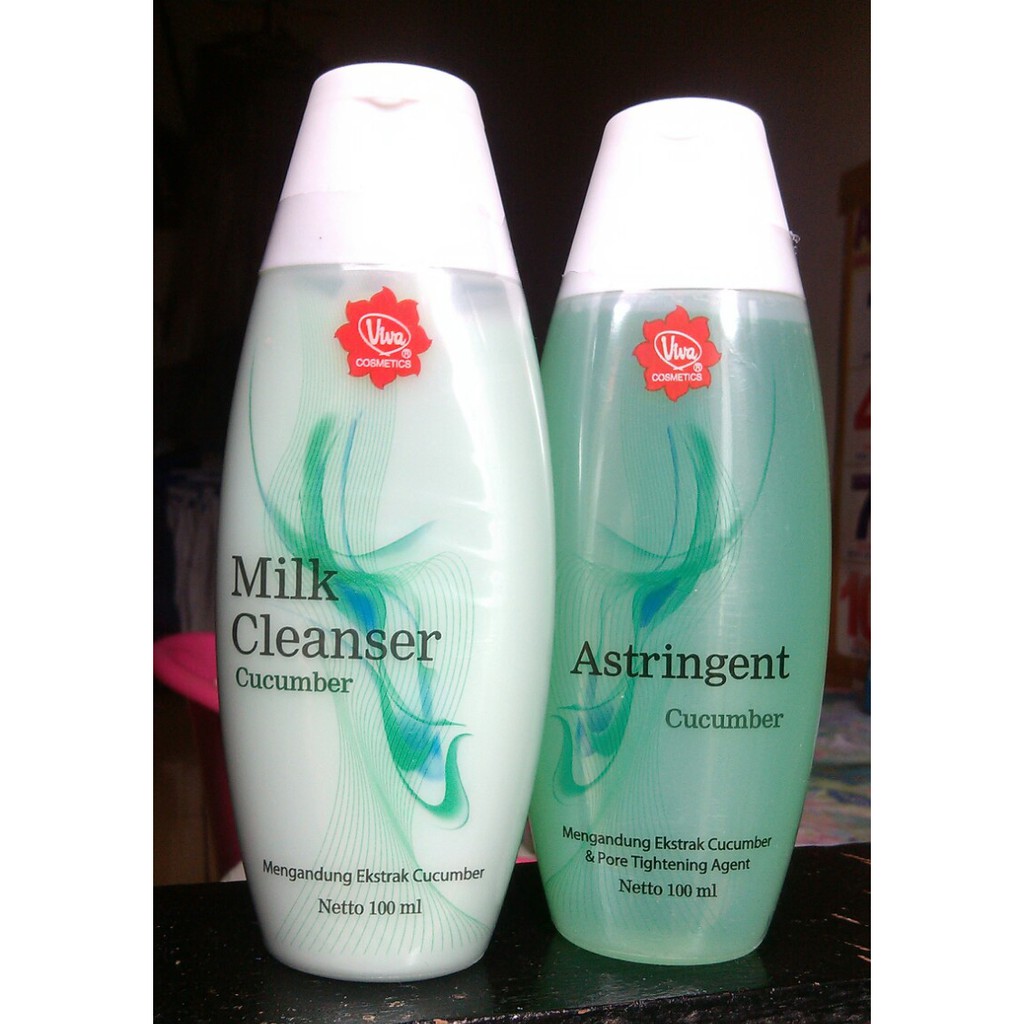 cleanser plus toner