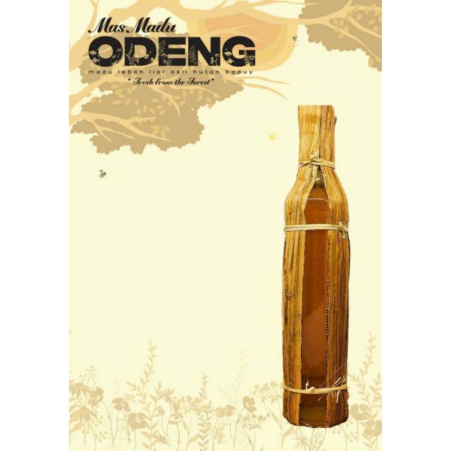 

Madu Odeng