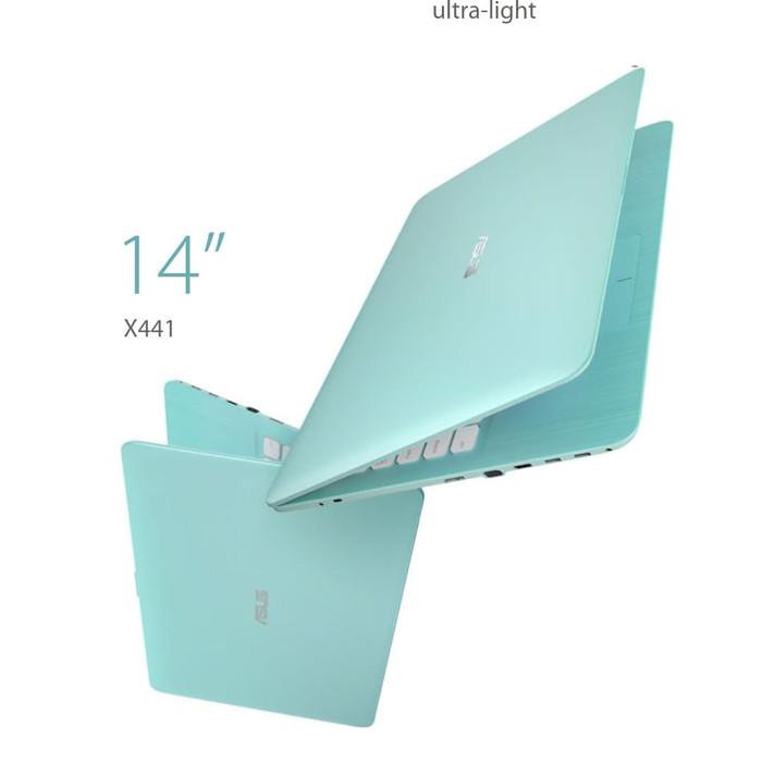 LP2500 Asus VivoBook X441BA