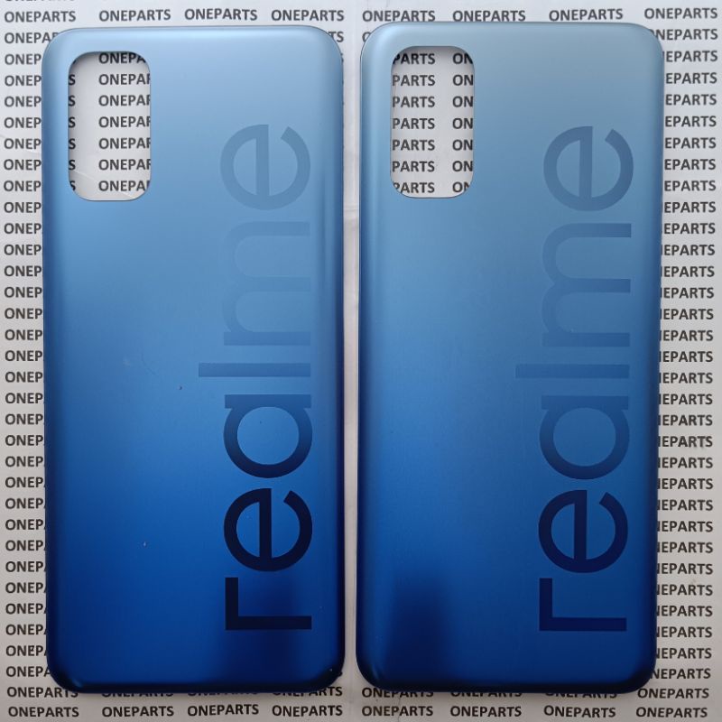 BACKDOOR BACKCASE BACK CASING TUTUP BELAKANG REALME Q2 ORIGINAL