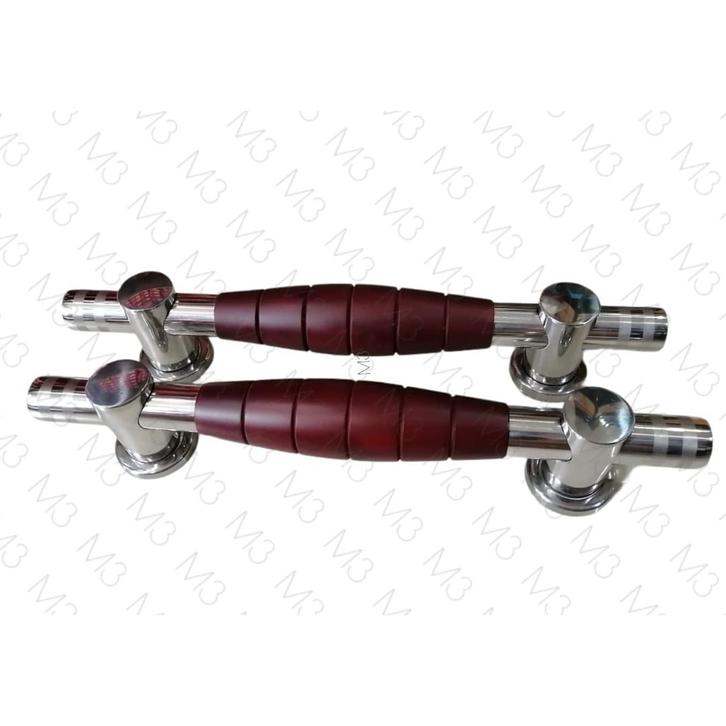 TARIKAN PINTU/ HANDLE PINTU/ PULL HANDLE /TARIKAN PINTU 2 DAUN