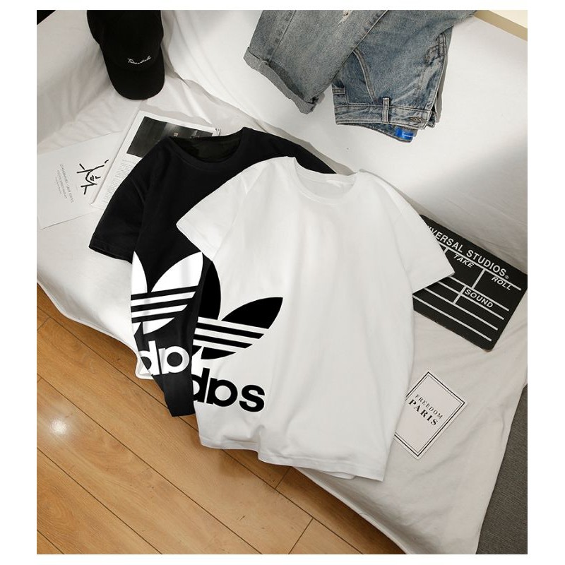 T-SHIRT / TUMBLR KAOS ADIDAS OVERSIZE PREMIUM