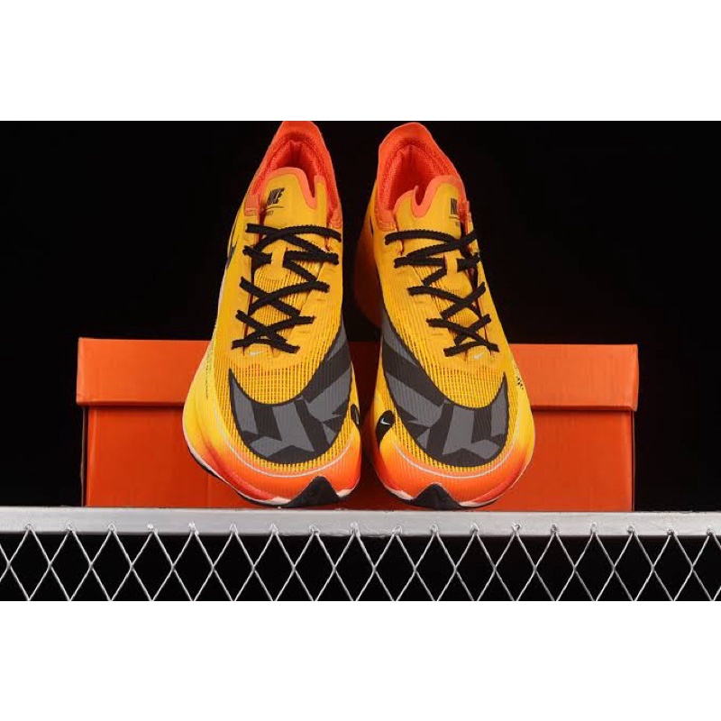 Sepatu nike vaporfly 2 vold running mans premium original sepatu pria sepatu gaya