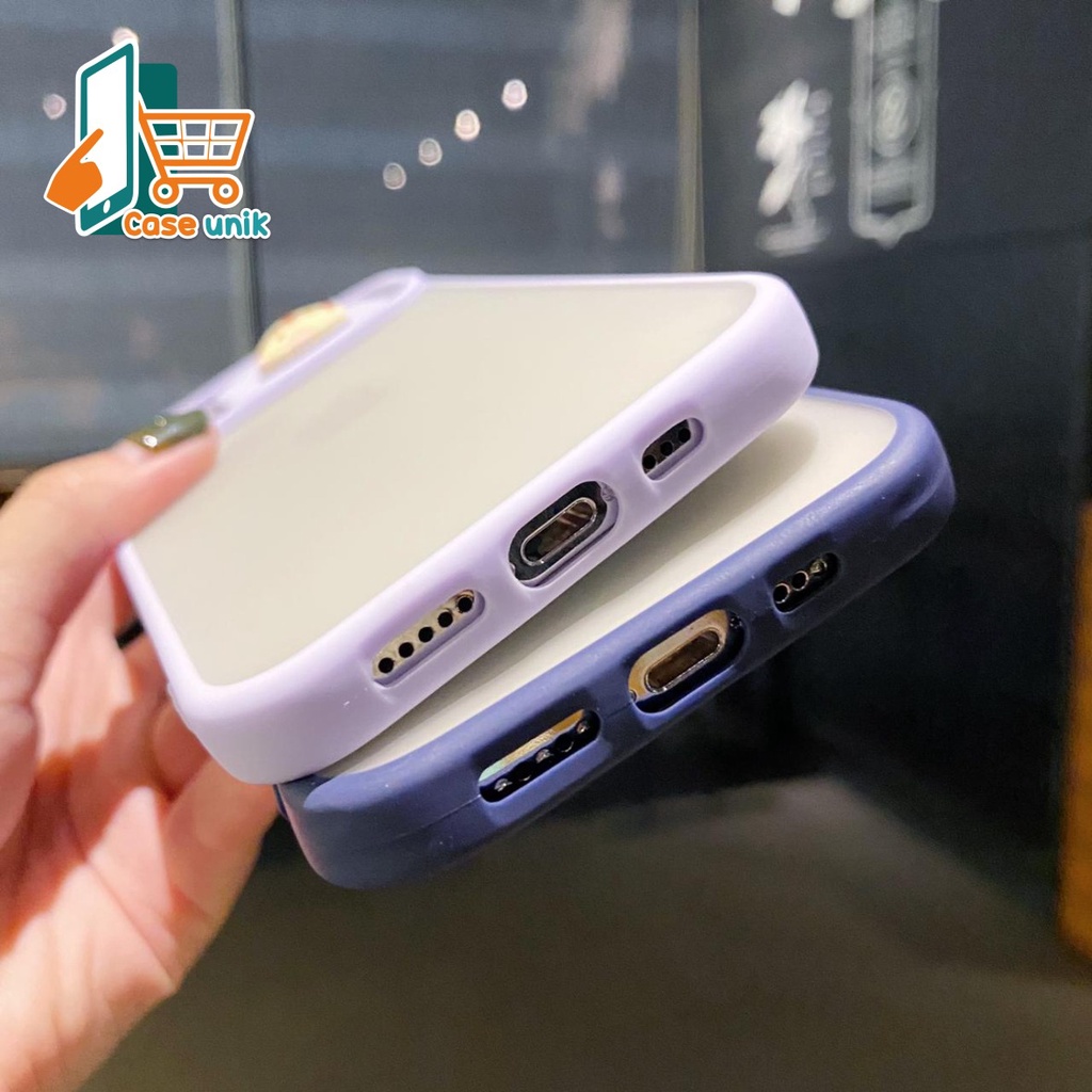 SOFTCASE SLIDE PELINDUNG KAMERA CHEESE 3D OPPO A16 RENO 2F 2Z 3 A91 4 4F 5 5F CS3289