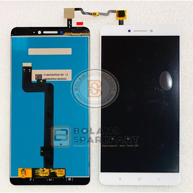LCD XIAOMI MI MAX + TOUCHSCREEN
